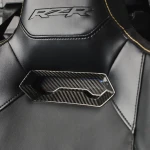 Polaris RZR Pro R | Boost | Pro XP | Pro S Carbon Fiber Seat Bezel
