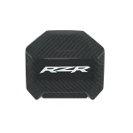 Polaris RZR Pro R | Boost | Pro XP | Pro S Carbon Fiber Steering Wheel Center Cap