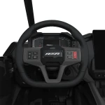 Polaris RZR Pro R | Boost | Pro XP | Pro S Carbon Fiber Steering Wheel Center Cap