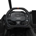 Polaris RZR MPI GT Steering Wheel