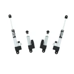 Polaris RZR Pro R Boost DYNAMIX DVS Smart Sway Bar Links, 4-Seat