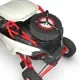 Polaris RZR Pro R | Boost Pivoting Spare Tire Carrier
