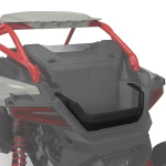 Polaris RZR Pro R Boost Rear Cooler Tailgate