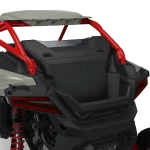 Polaris RZR Pro R Boost Rear Storage Tailgate