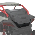 Polaris RZR Pro R Boost Rear Storage Tailgate