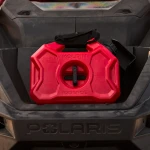 Polaris RZR Pro R Boost Fuel Transport Kit with Mount