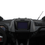Genuine 2020+ Polaris RZR Pro XP | Pro R | Turbo R 7" Display Mount Kit with Cameras
