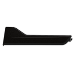 Genuine 2019+ Polaris Ranger 1000 CREW | XP 1000 CREW Exterior Door Accent Panels
