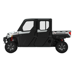 Genuine 2019+ Polaris Ranger 1000 CREW | XP 1000 CREW Exterior Door Accent Panels