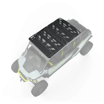 Genuine 2024+ Polaris RZR XP 1000 4 | XP S 1000 4 Roof Cargo Basket