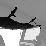 Genuine 2024+ Polaris Xpedition Rear Overhead Cargo Net