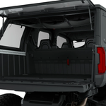 Genuine 2024+ Polaris Xpedition Rear Overhead Cargo Net