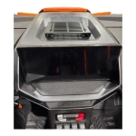 AJK CFMoto Z10 Center Dash Mount