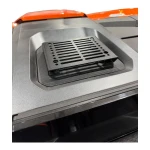 AJK CFMoto Z10 Center Dash Mount