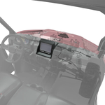 Genuine 2018+ Polaris Ranger 100 | XP 1000 7” Display Mount Kit with Cameras