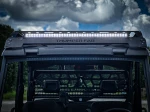 Thumper Fab Defender MAX Roof Rack (Crew)