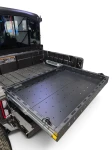Elektric 2016+ Can-Am Defender HD10 & HD11 HDX Sliding Bed Drawer