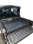 Elektric 2016+ Can-Am Defender HD10 & HD11 HDX Sliding Bed Drawer