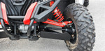 Trail Armor '14-'18 Can-Am Maverick XC Impact A-Arm Guards