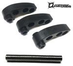 Aftermarket Assassins Polaris Recoil Magnetic Adjustable Clutch Weights