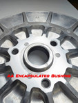 Aftermarket Assassins '20 Polaris RZR Pro XP Heavy Duty Primary & Secondary S4 Clutch Kit