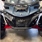All Terrain Concepts Can-Am Maverick R Winch Capable Pre-Runner Bumper
