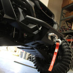 All Terrain Concepts Can-Am Maverick R Winch Capable Pre-Runner Bumper