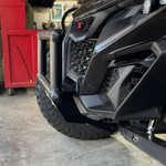 All Terrain Concepts Can-Am Maverick R Race Bumper