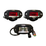 All Terrain Concepts Kawasaki Teryx H2 UTV Chase Light Kit