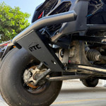 All Terrain Concepts Can-Am Maverick X3 Pre-Runner Bumper