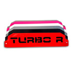 Bikeman Performance Polaris RZR Turbo R/Pro XP Facia Plate