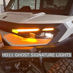 Corbin 2026 Can-am Defender HD11 Complete Bundle Turn Signal Kit