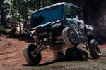 CSC '22+ Can-Am Defender HD10 Mid Travel Suspension Kit