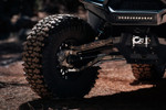 CSC '22+ Can-Am Defender HD10 Mid Travel Suspension Kit