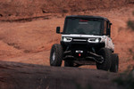 CSC '25+ Can-Am Defender HD11 Mid Travel Suspension Kit