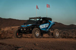 CSC '24+ Can-Am Maverick R OEM Front Upper Control A-Arms
