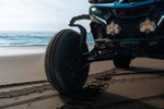 CSC '24+ Can-Am Maverick R OEM Front Lower Control A-Arms