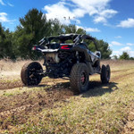 EVO 2021+ Can-Am Maverick X3 Turbo RR MG1 Adjustable 2-Step Launch Control Late-Model