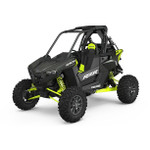 EVO '18-'22 Polaris RZR RS1 1000 ECU Bench Power Flash
