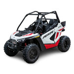 EVO '22-'23 Polaris RZR 200 ECU Bench Power Flash