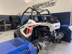 EVO '22-'23 Polaris RZR 200 ECU Bench Power Flash