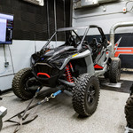 EVO Polaris RZR Pro XP & Turbo R ECU Bench Power Flash