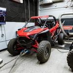 EVO Polaris RZR Pro XP & Turbo R ECU Bench Power Flash
