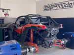 EVO 2018-2022 Can-am Maverick X3 Turbo 120HP Upgrade to 172HP EVP Code Shooter Power Flash Pack