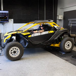 EVO Can-Am Maverick R MG1 ECU Unlock & Code Shooter Power Flash