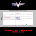 EVO 2020 Can-am Maverick X3 Turbo RR 195 HP EVP CodeShooter ECU Power Flash