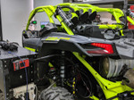 EVO 2020 Can-am Maverick X3 Turbo RR 195 HP Map Tuner ECU Power Flash