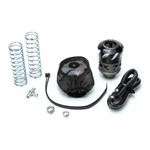 EVO '18+ Can Am Maverick X3 Turbo Base Model Without Intercooler BOV Kit