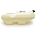 EVO Can-am Maverick X3 14.3-Gallon Fuel Tank Kit