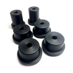 EVO Can Am Maverick X3 Solid Motor Mounts